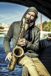 apprendre le saxophone