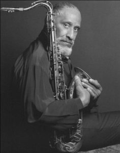 saxophone vintage