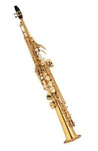 Résultat de recherche d'images pour "saxophone soprano"