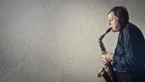 Improviser au saxophone