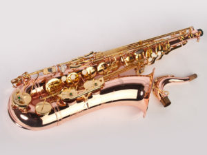 Choisir un sax neuf ou d'occasion