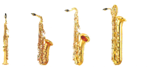 Comment choisir son saxophone