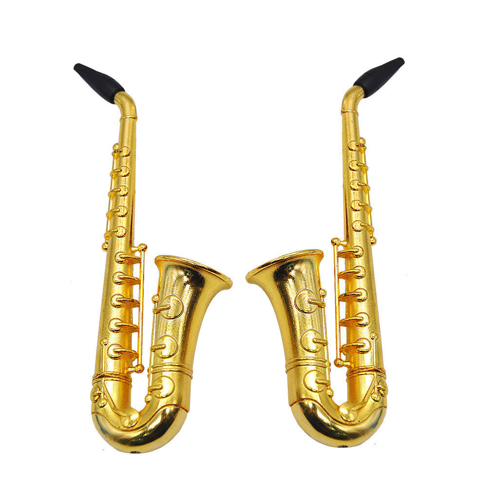 Différences entre saxophones alto et ténor