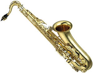 Saxophone ténor